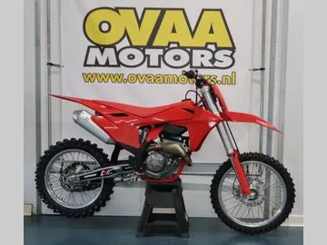 Gas Gas MC 250 F (2024) — foto 1