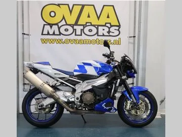 Aprilia Tuono 1000 R (2007) — foto 1