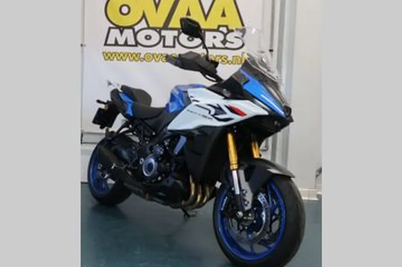 Suzuki Gsx S 1000 GX (2026)