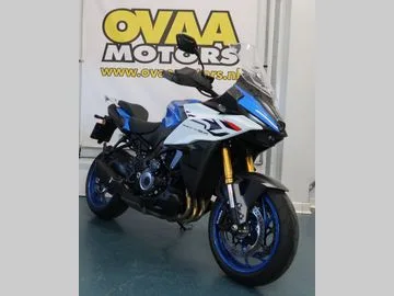 Suzuki Gsx S 1000 GX (2026) — foto 1
