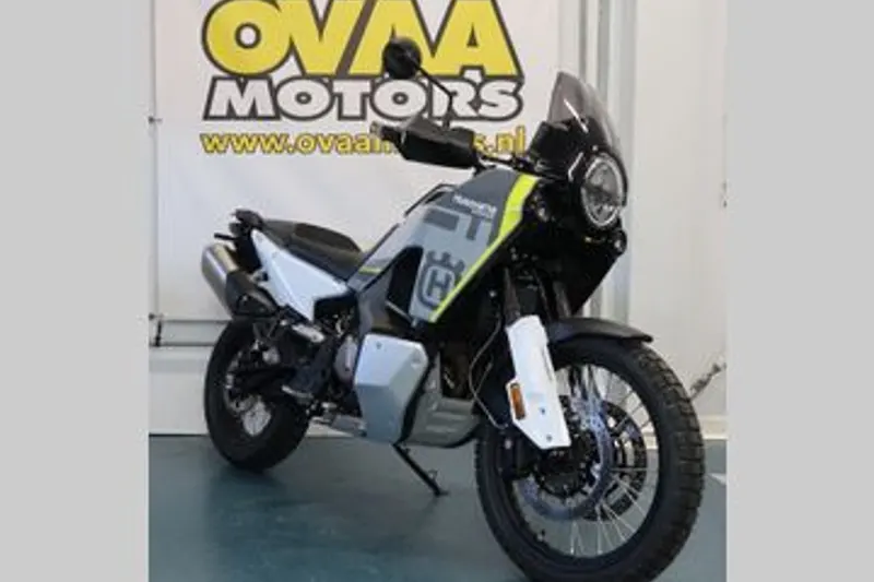 Husqvarna Norden 901 (2026)