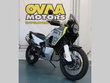 Husqvarna Norden 901 (2026) — foto 1