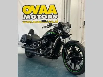 Kawasaki VN 900 Custom (2015) — foto 1