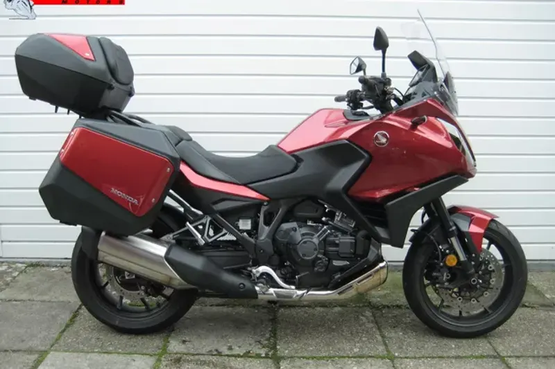 Honda NT 1100 NT1100D (2024)