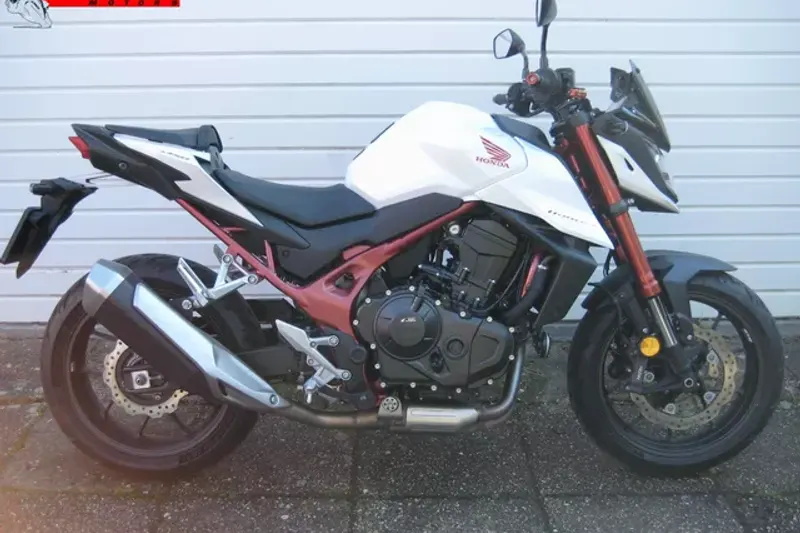 Honda CB 750 CB750A (2023)