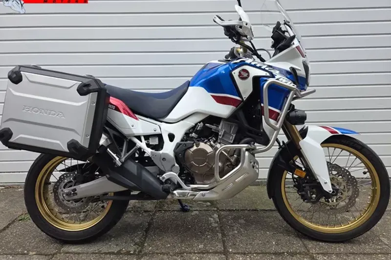 Honda CRF 1000 CRF1000AS (2019)
