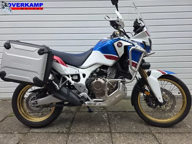 Honda CRF 1000 CRF1000AS (2019) — foto 1