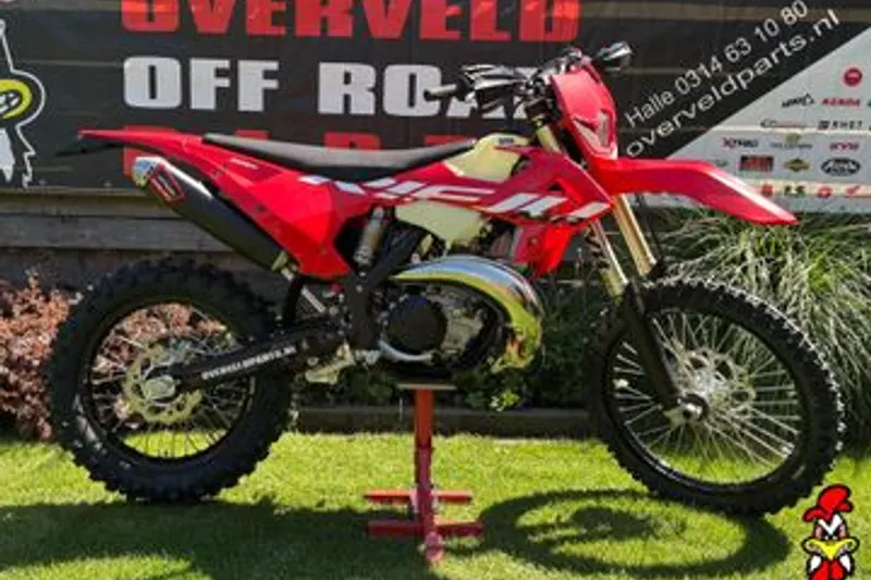 RIEJU MR 300I RACING 2026 (2026)