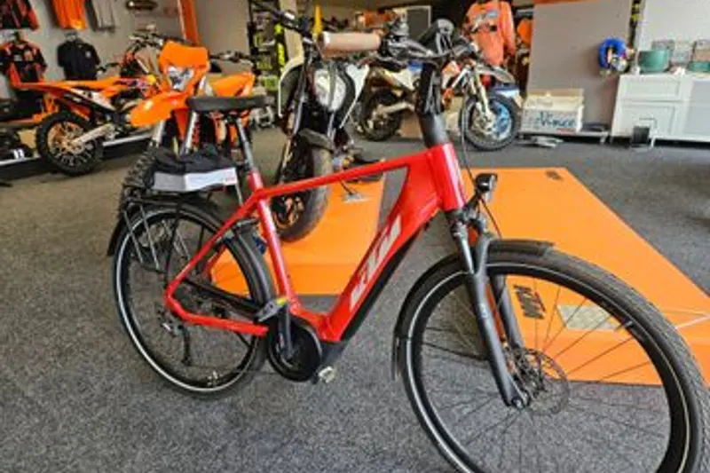 KTM OVERIG (2024)