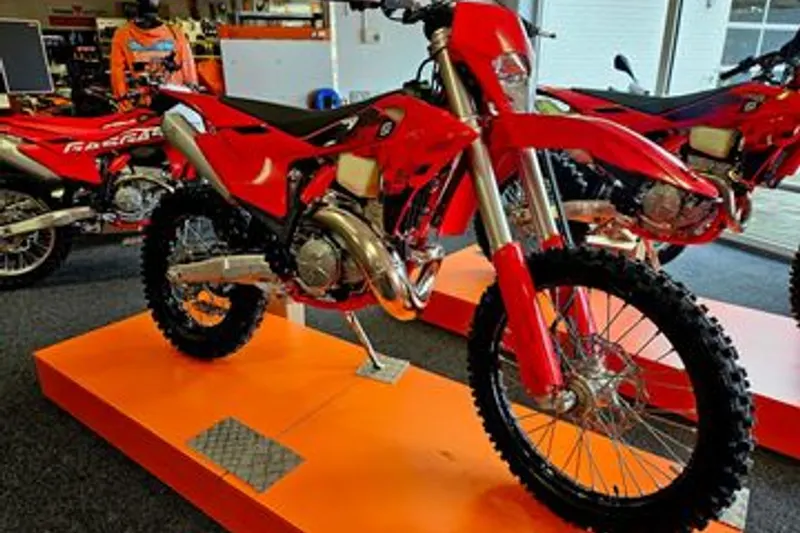 GASGAS EC 300 (2026)