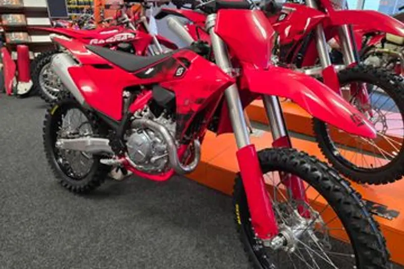 GASGAS MC 450 FSE (2026)