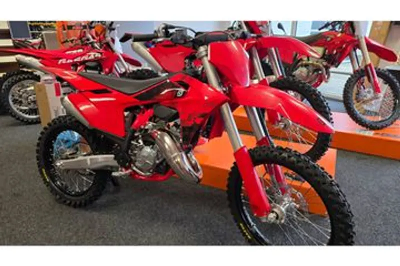 GASGAS MC 125 (2026)