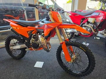 KTM 85 SX (2027) — foto 1
