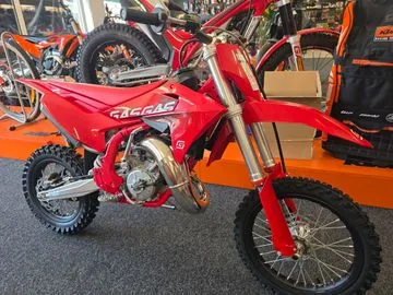 Gas Gas MC 65 (2027) — foto 1