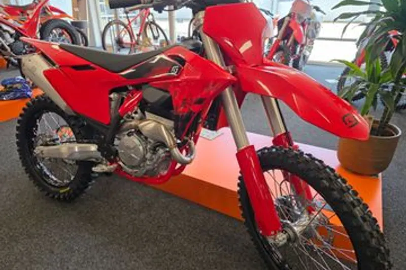 Gas Gas MC 250 (2027)