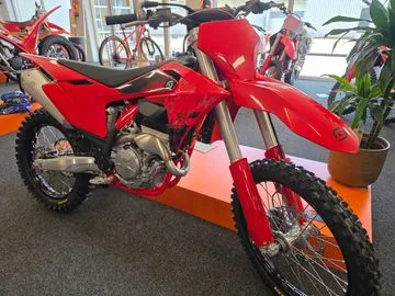 Gas Gas MC 250 (2027) — foto 1