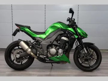 Kawasaki Z1000 (2015) — foto 1
