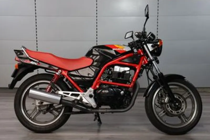 Honda CB 450 S (1988)