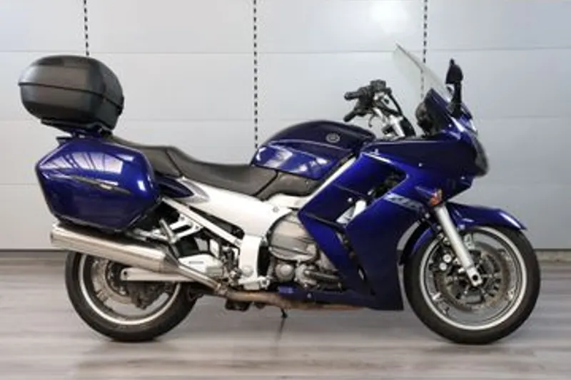 Yamaha FJR 1300 A (2005)