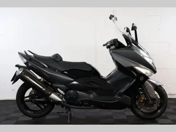 Yamaha Tmax (2008) — foto 1