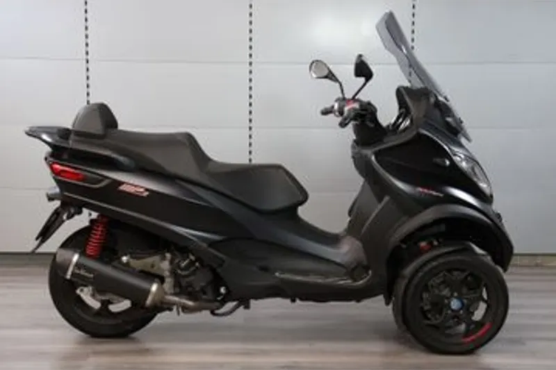 Piaggio MP3 500 Sport (2020)