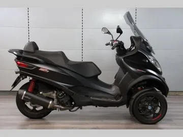 Piaggio MP3 500 Sport (2020) — foto 1
