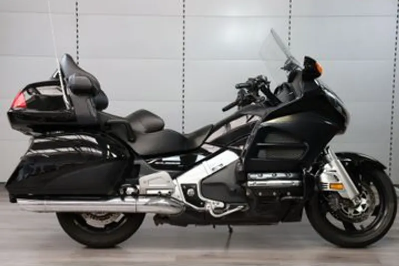 Honda GL 1800 Goldwing (2013)