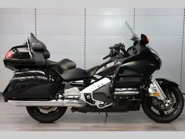 Honda GL 1800 Goldwing (2013) — foto 1