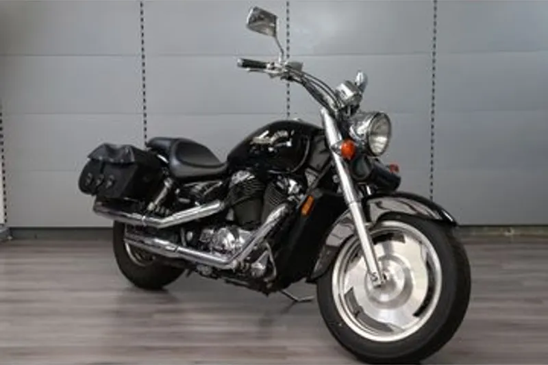 Honda VT 1100 C Shadow (2004)