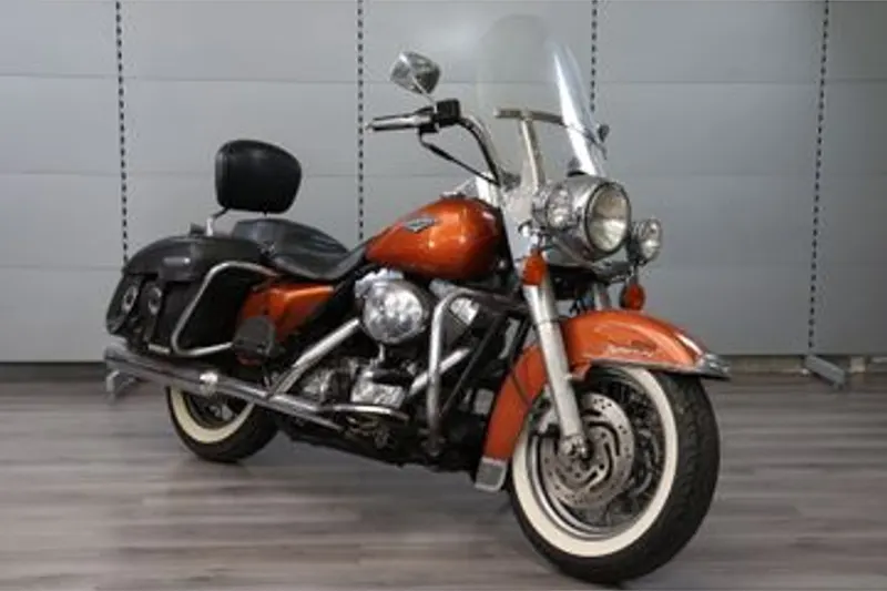 Harley-Davidson Road King Classic (2000)