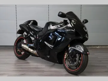 Suzuki GSX1300R (2005) — foto 1