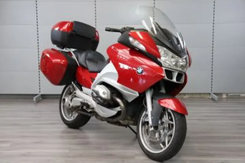 BMW R 1200 RT (2006)