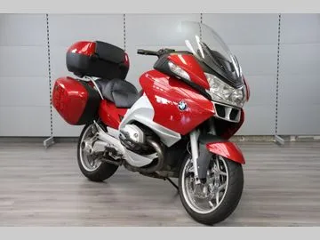 BMW R 1200 RT (2006) — foto 1