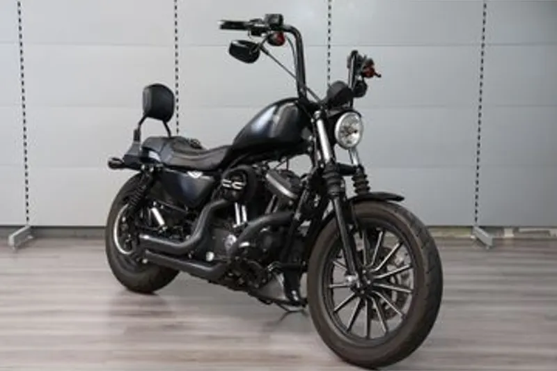 Harley-Davidson Sportster (2015)