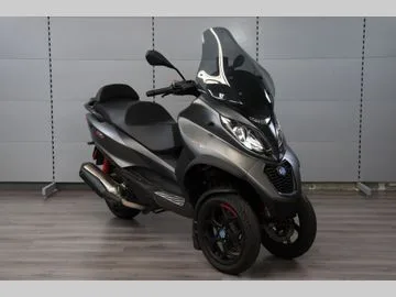 Piaggio MP3 500 (2018) — foto 1