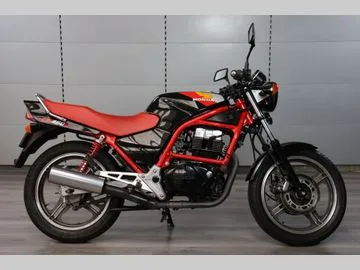 Honda CB 450 S (0) — foto 1