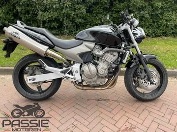 Honda CB600F (2004) — foto 1