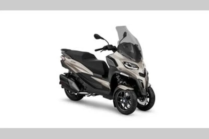 Piaggio MP3 400 HPE (2024)