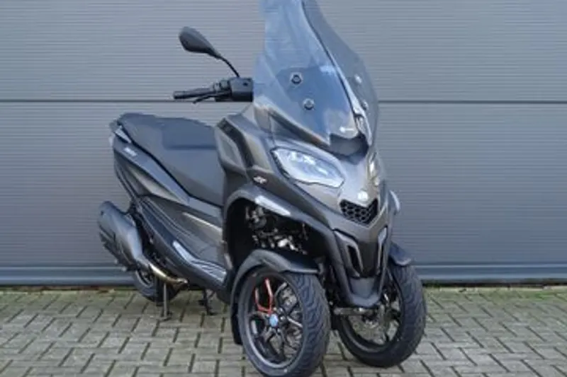 Piaggio MP3 530 HPE Advance Exlusive (2026)