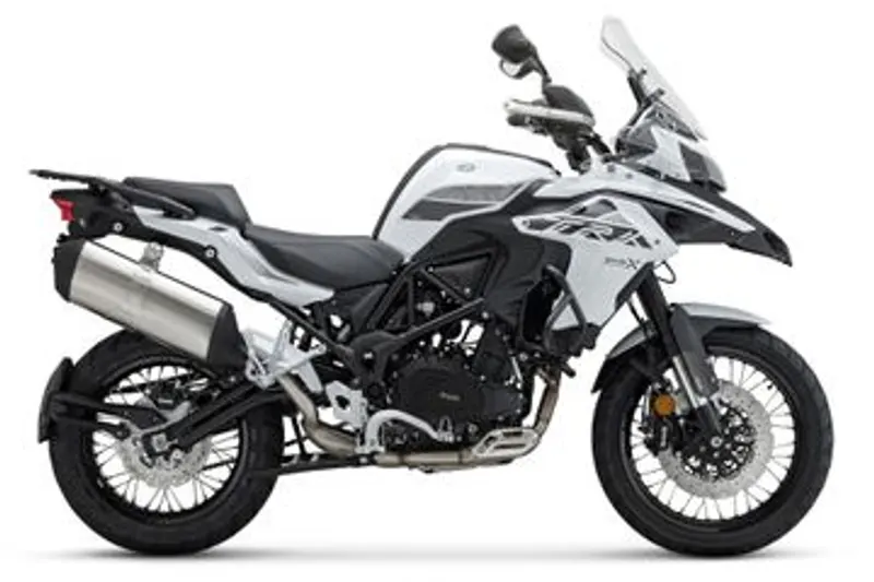 Benelli TRK 502 X (2026)