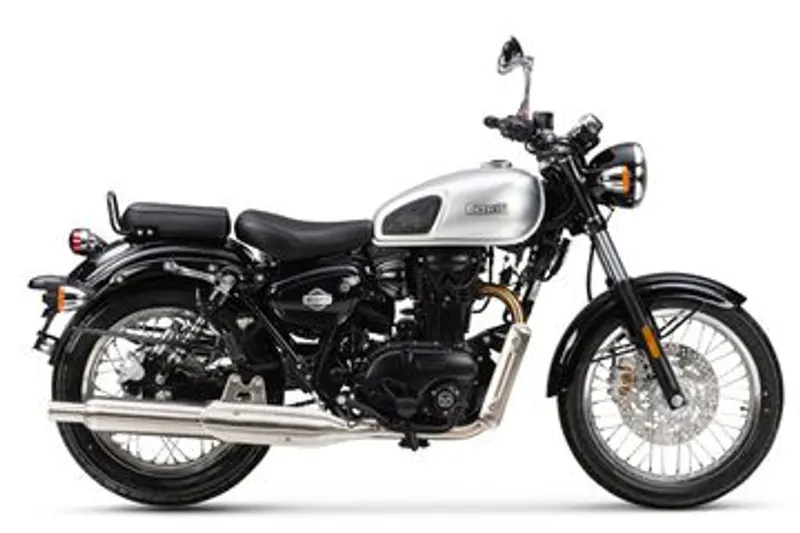 Benelli Imperiale 400 (2026)