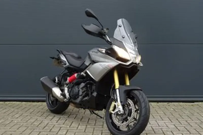 Aprilia Caponord 1200 (2013)
