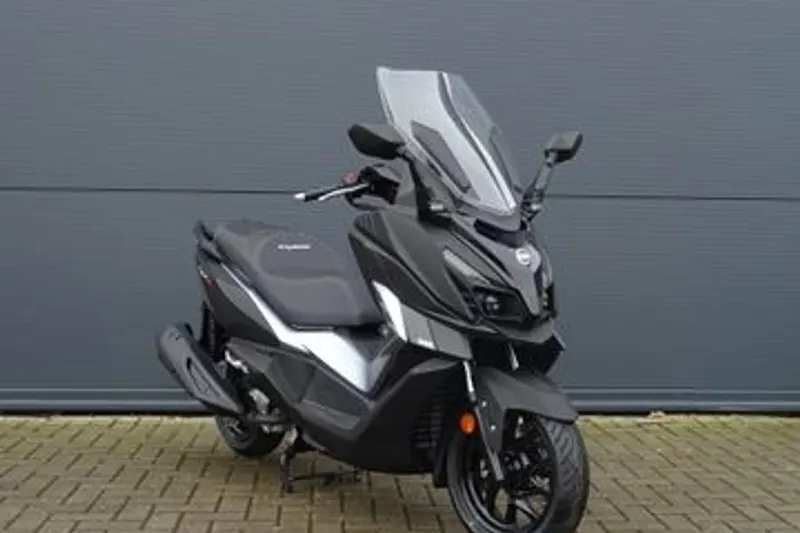 SYM Cruisym 300 (2024)