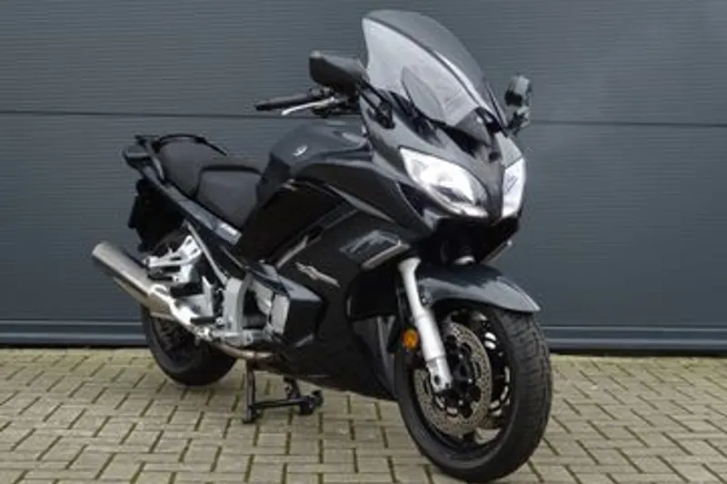 Yamaha FJR1300 (2017)