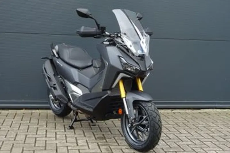 SYM Adxtg 400 (2026)