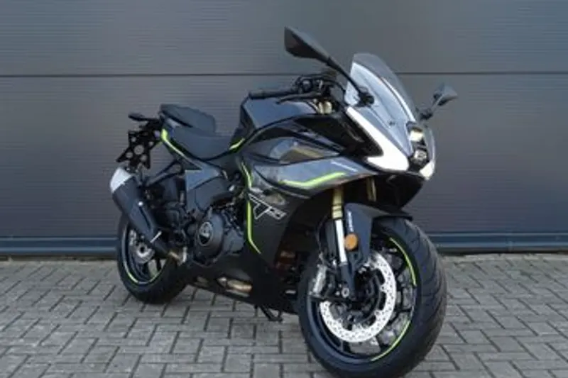 Benelli Tornado (2026)