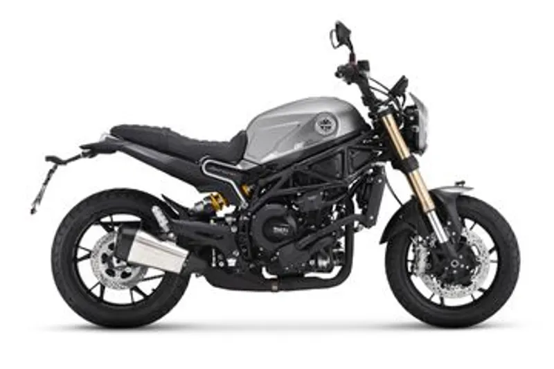 Benelli Leoncino 800 (2026)