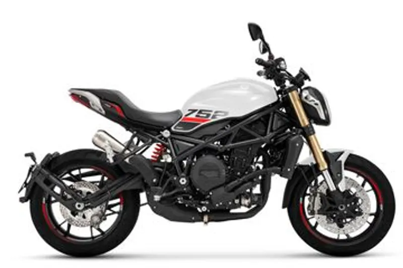 Benelli 752S (2026)