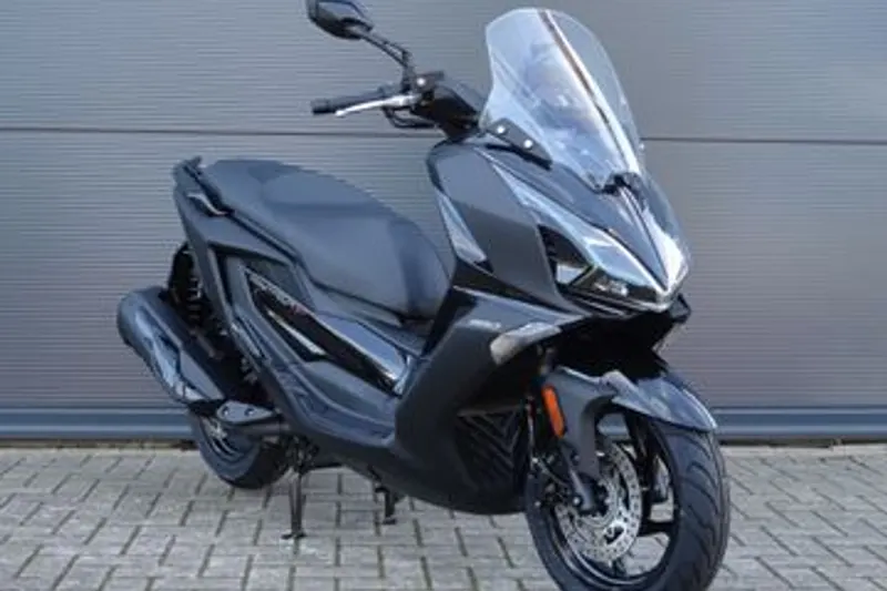 Kymco Downtown (2026)