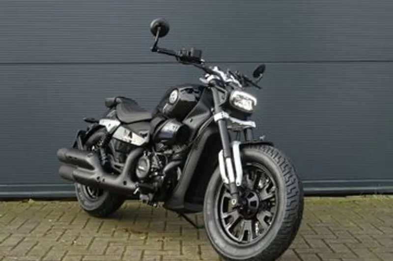 Benelli Leoncino (2026)